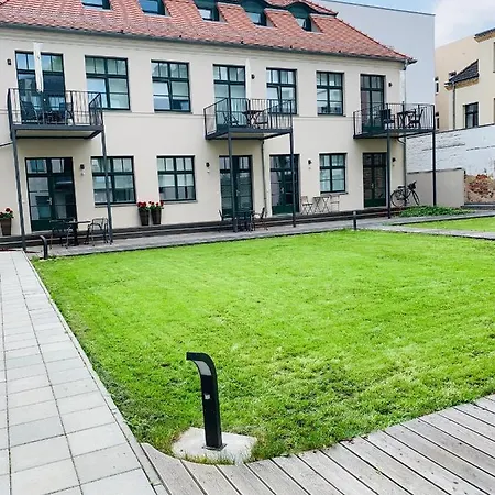 Downtown * Leipzig