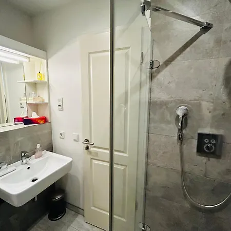 Downtown Apartment Leipzig