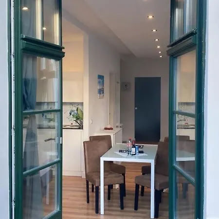 Apartment Downtown *