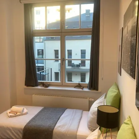 Apartment Downtown