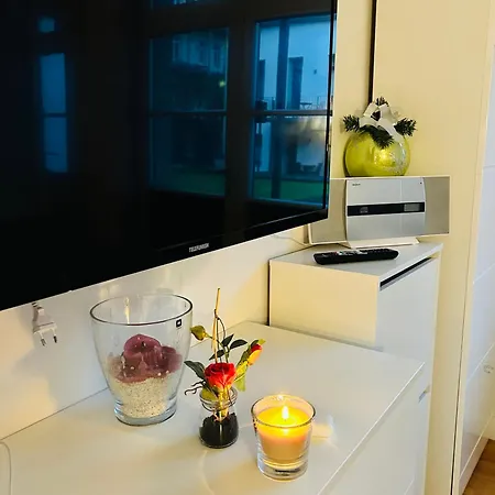 Apartment Downtown *