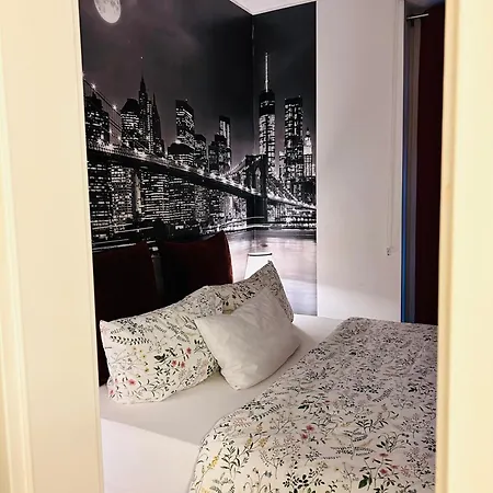 Apartment Downtown