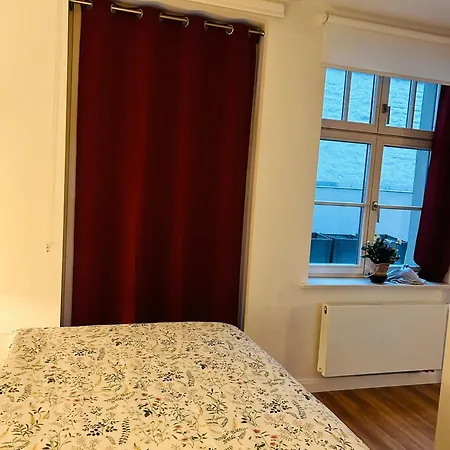 Downtown Apartment Leipzig
