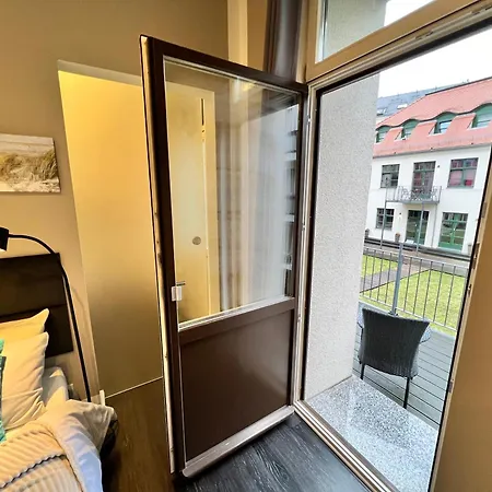 Apartment Downtown