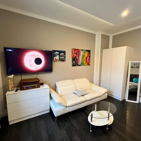 Downtown Apartment