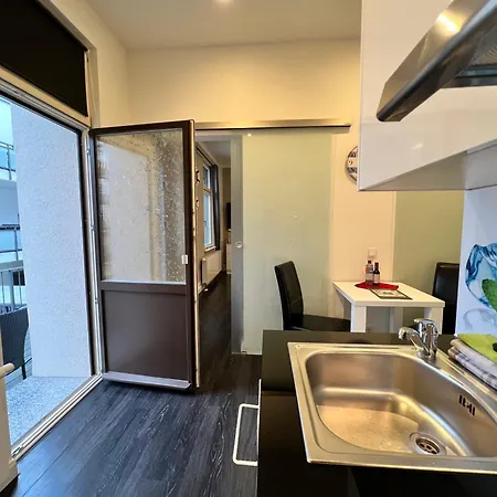 Apartment Downtown *
