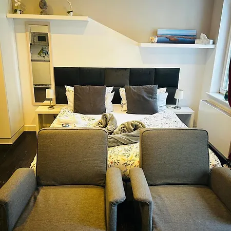 Apartment Downtown