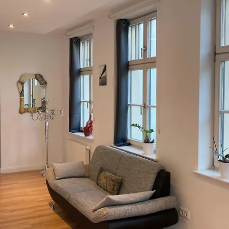 Apartment Downtown *