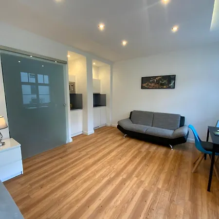 Apartment Downtown
