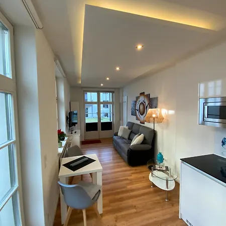 Apartment Downtown *