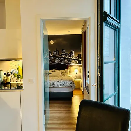 Apartment Downtown